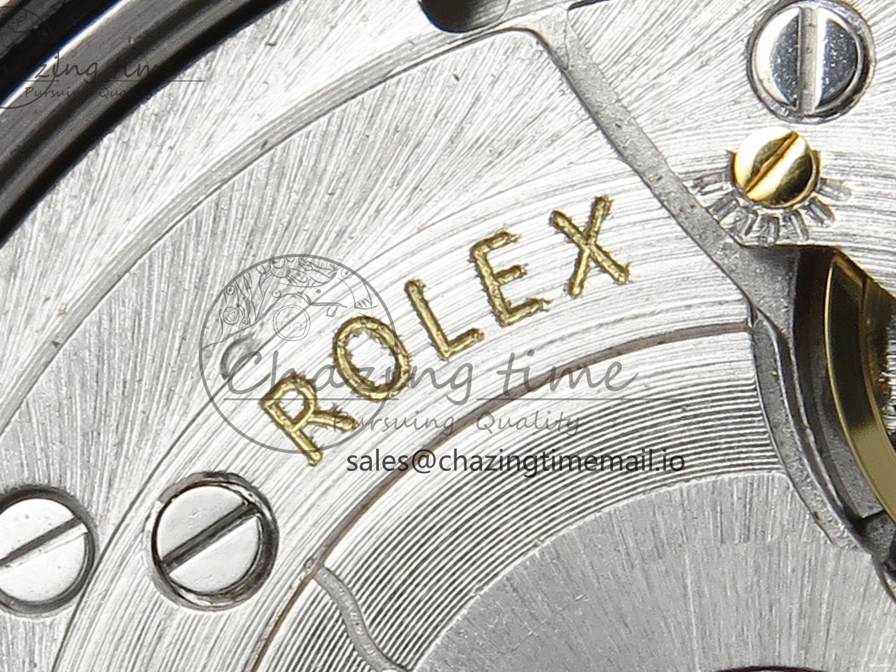 Dial 126000 Steel Oyster Blue Edition 36mm Best A3230 1:1 DIWF Perpetual 904L 0418